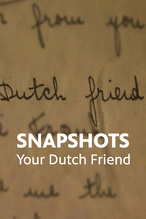 Your Dutch Friend