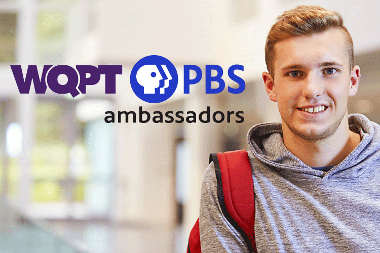 WQPT PBS Feature