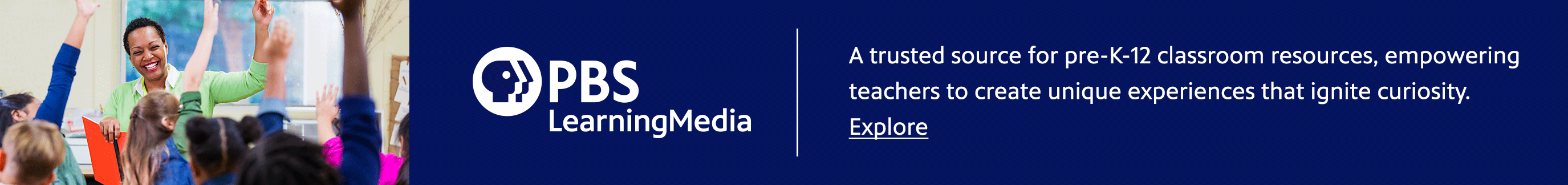 PBS LearningMedia