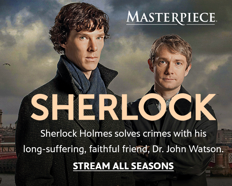 Sherlock