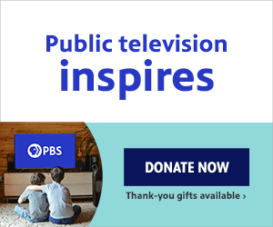 WQPT PBS Inspires