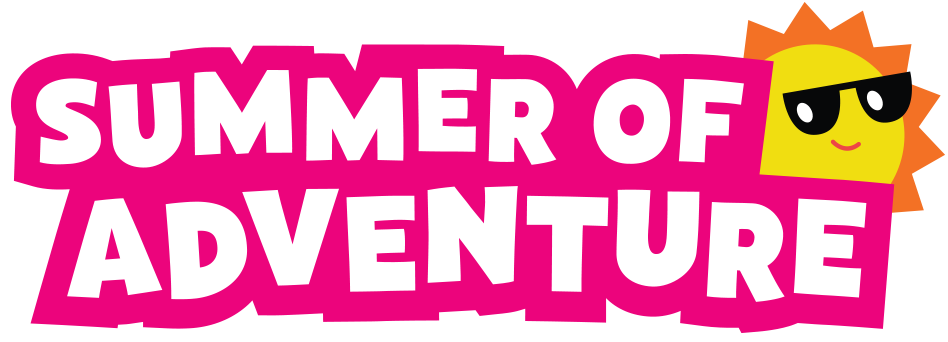 Summer of Adventure