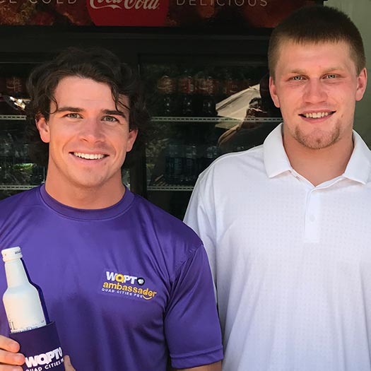 WQPT Ambassadors