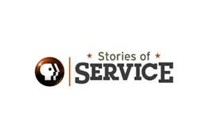 Stories of Service