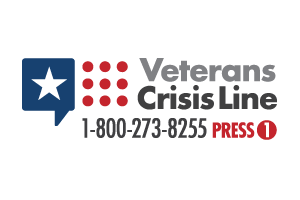 Veterans Crisis Line