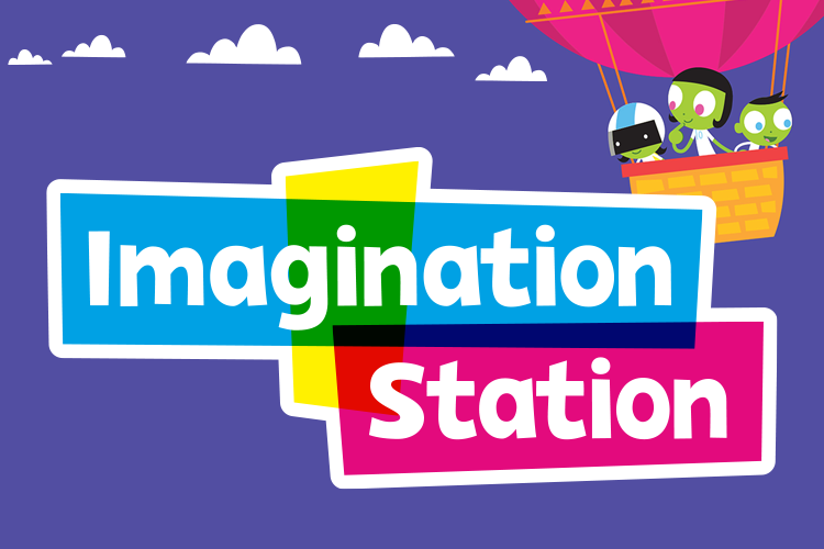 Imagination Station