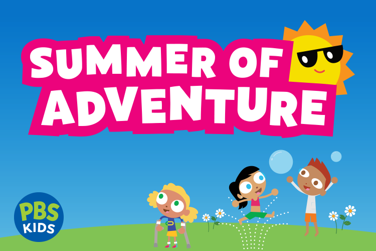 Summer of Adventure