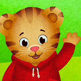 Daniel Tiger