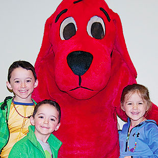 WQPT PBS KIDS