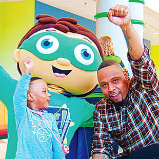 WQPT PBS KIDS