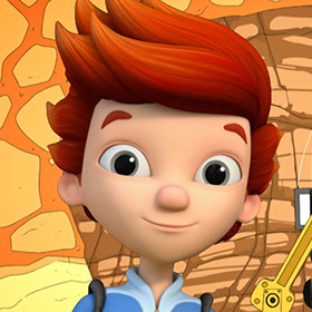 WQPT PBS Imagination Station