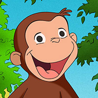 Curious George