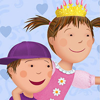 WQPT PBS Imagination Station