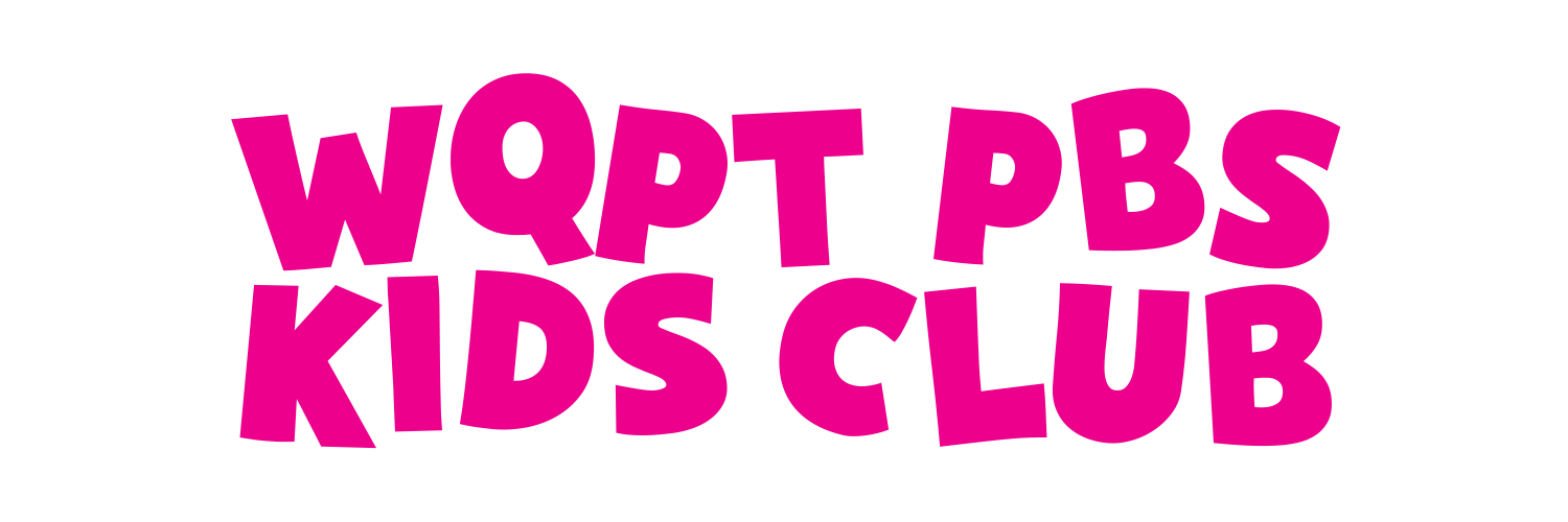 WQPT PBS KIDS Club