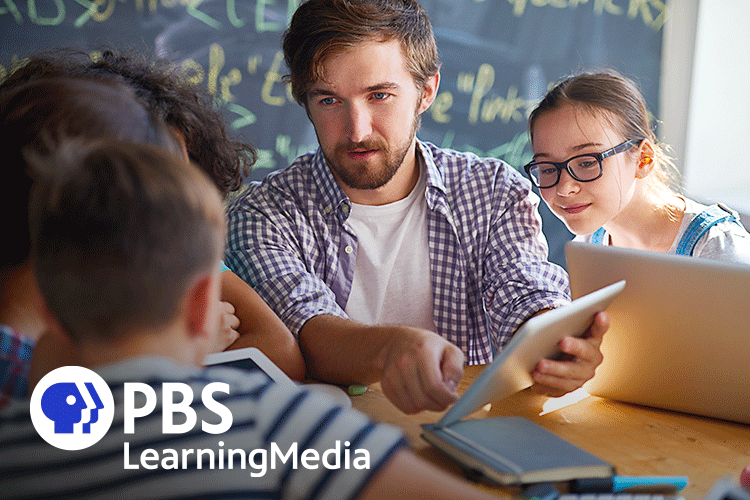 PBS LearningMedia