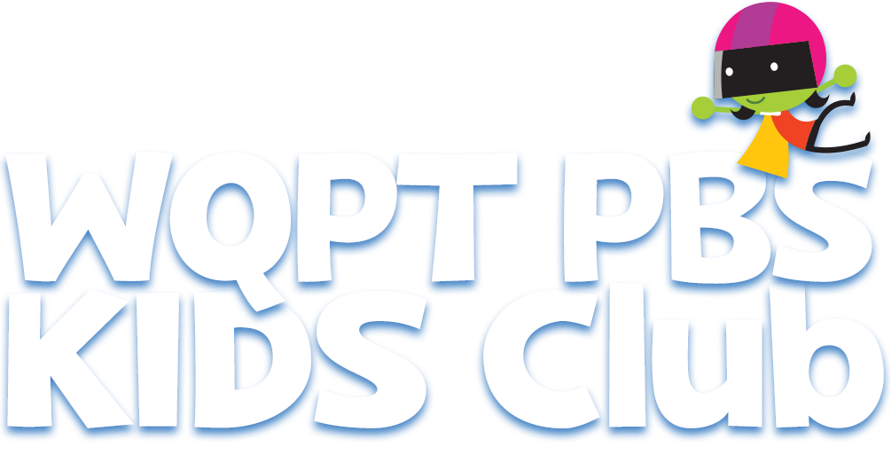 WQPT PBS KIDS CLUB
