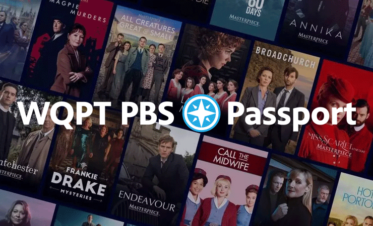 WQPT PBS Passport