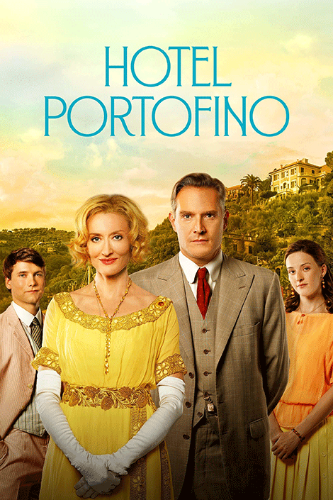 hotel portofino