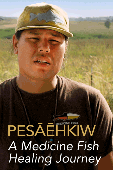 Pesāēhkiw