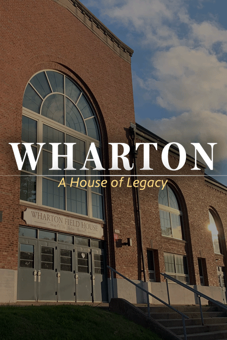 Wharton