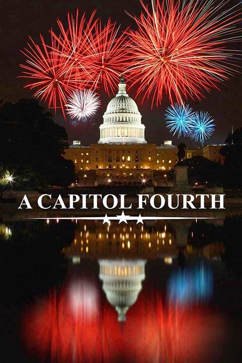 Capitol Fourth
