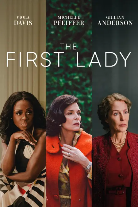 The First Lady
