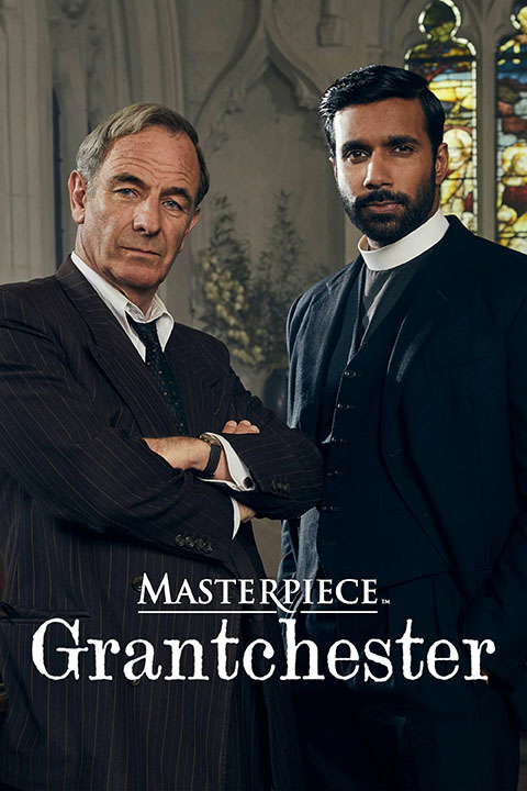 Grantchester