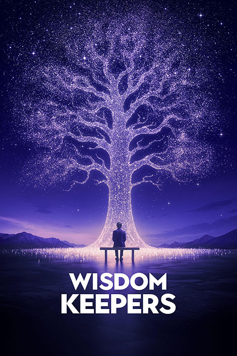 Wisdom Keepers