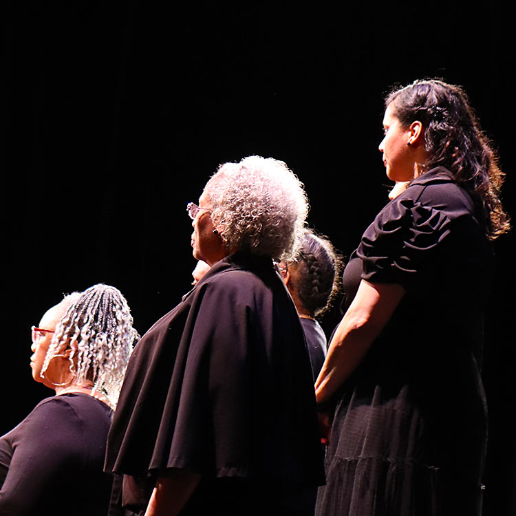 Quad Cities Gospel