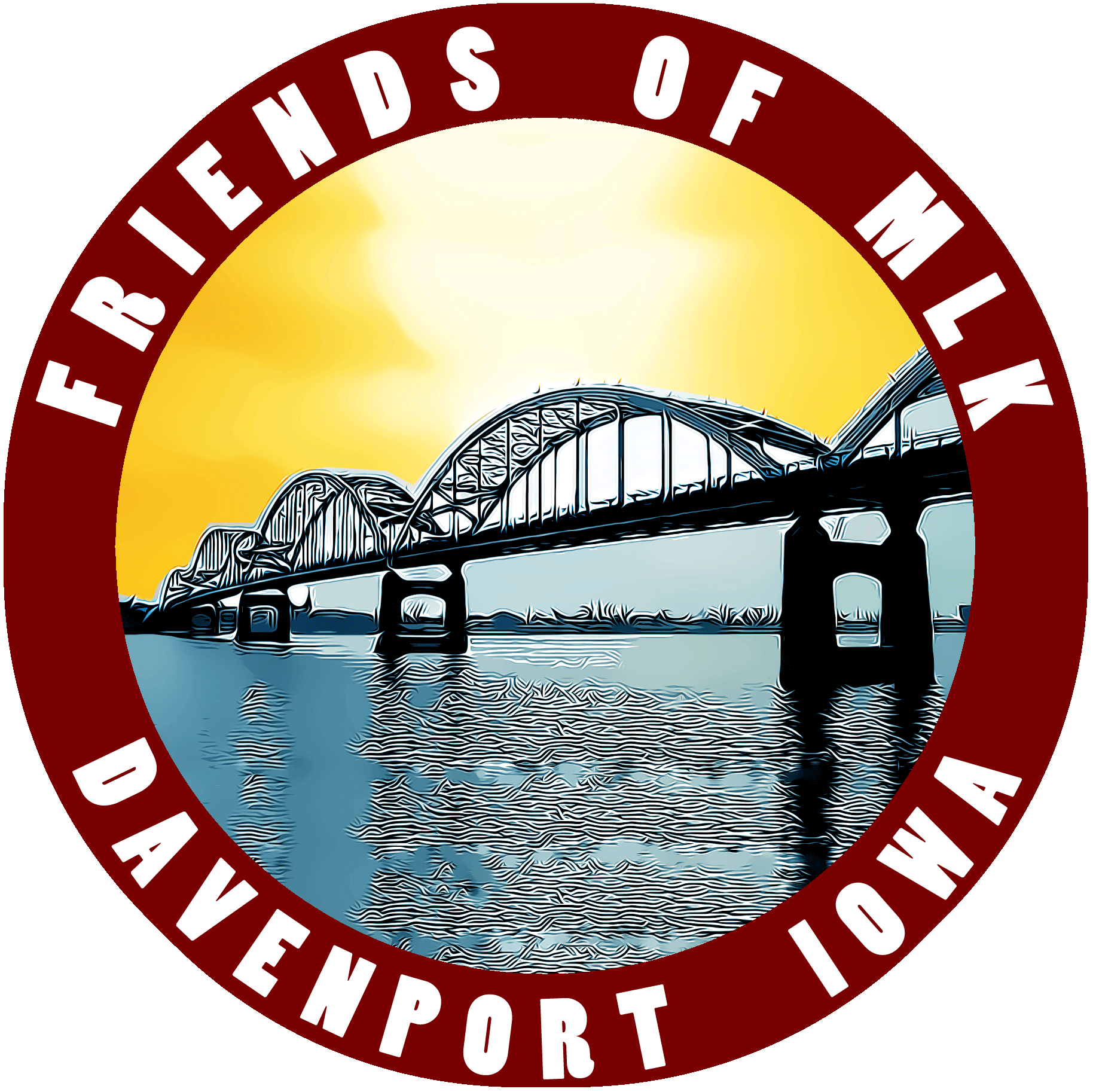 Friends of MLK