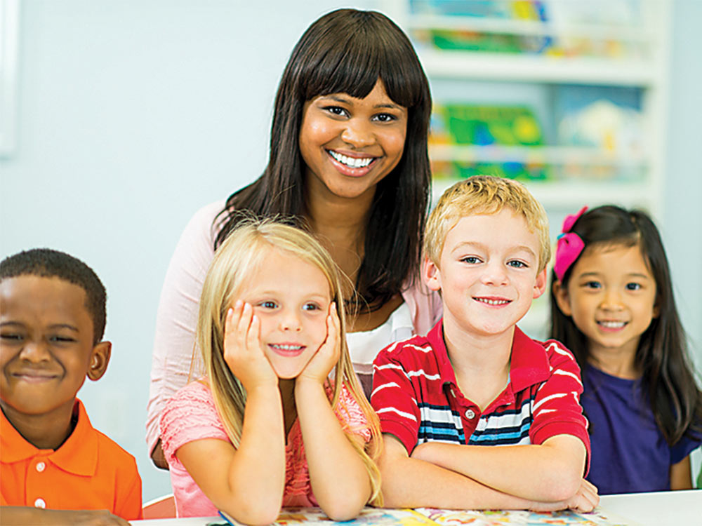 WQPT PBS Outreach