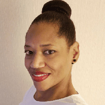 Antoinette Taylor