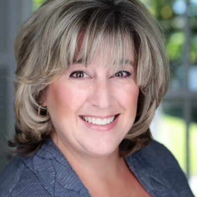 Ruth Spiro